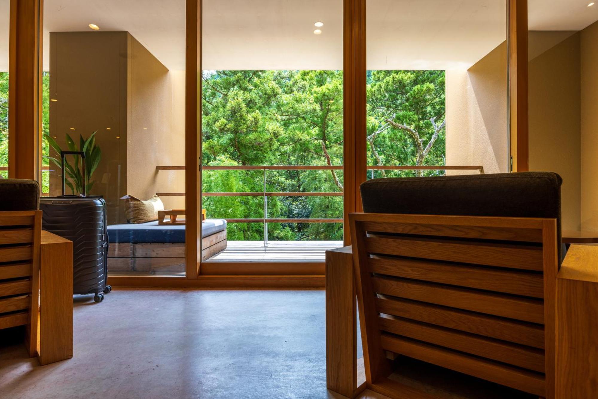 Ryokan Kinnotake Tonosawa (adults Only) Hakone