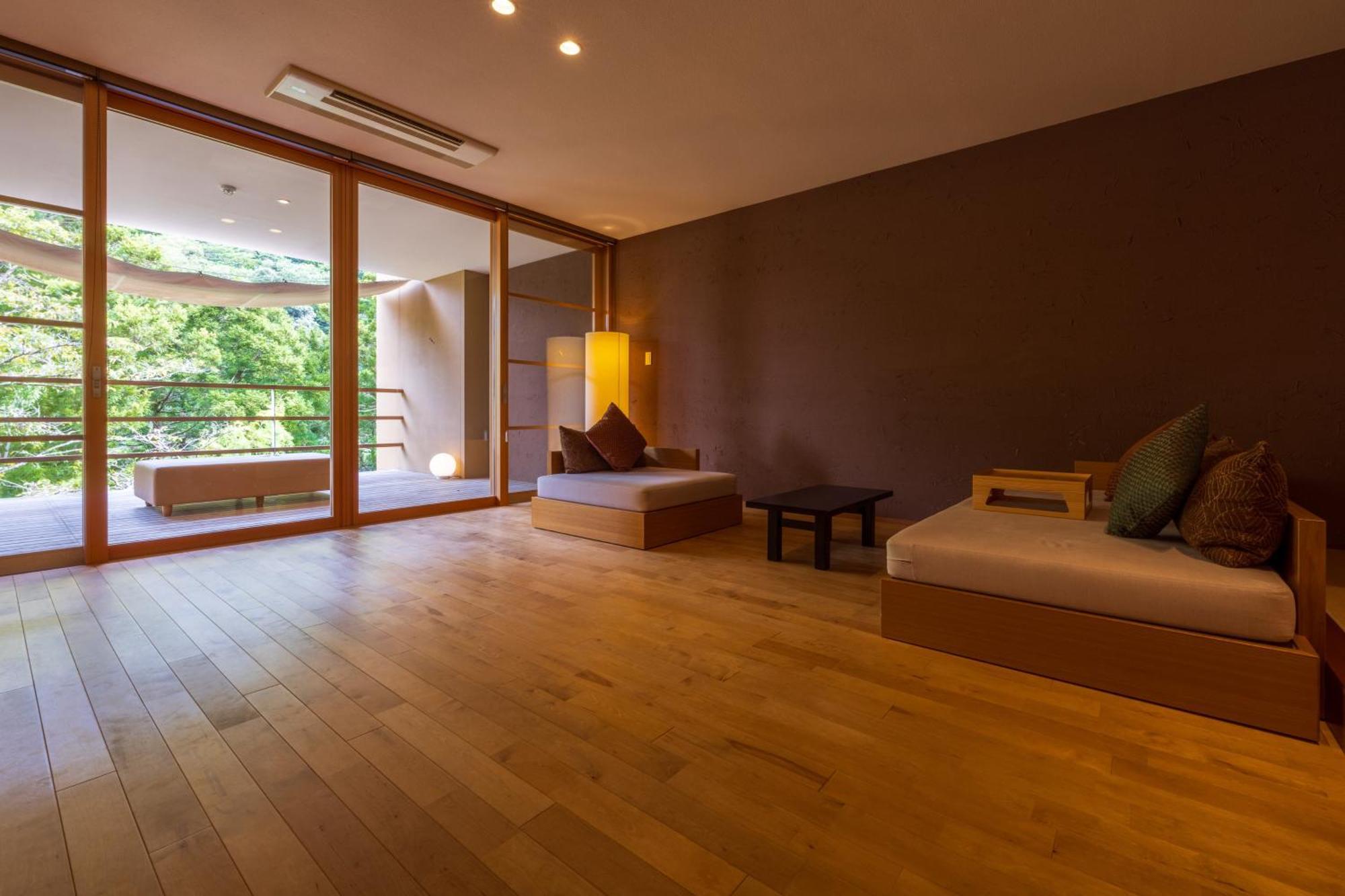 Kinnotake Tonosawa (adults Only) 4* Hakone