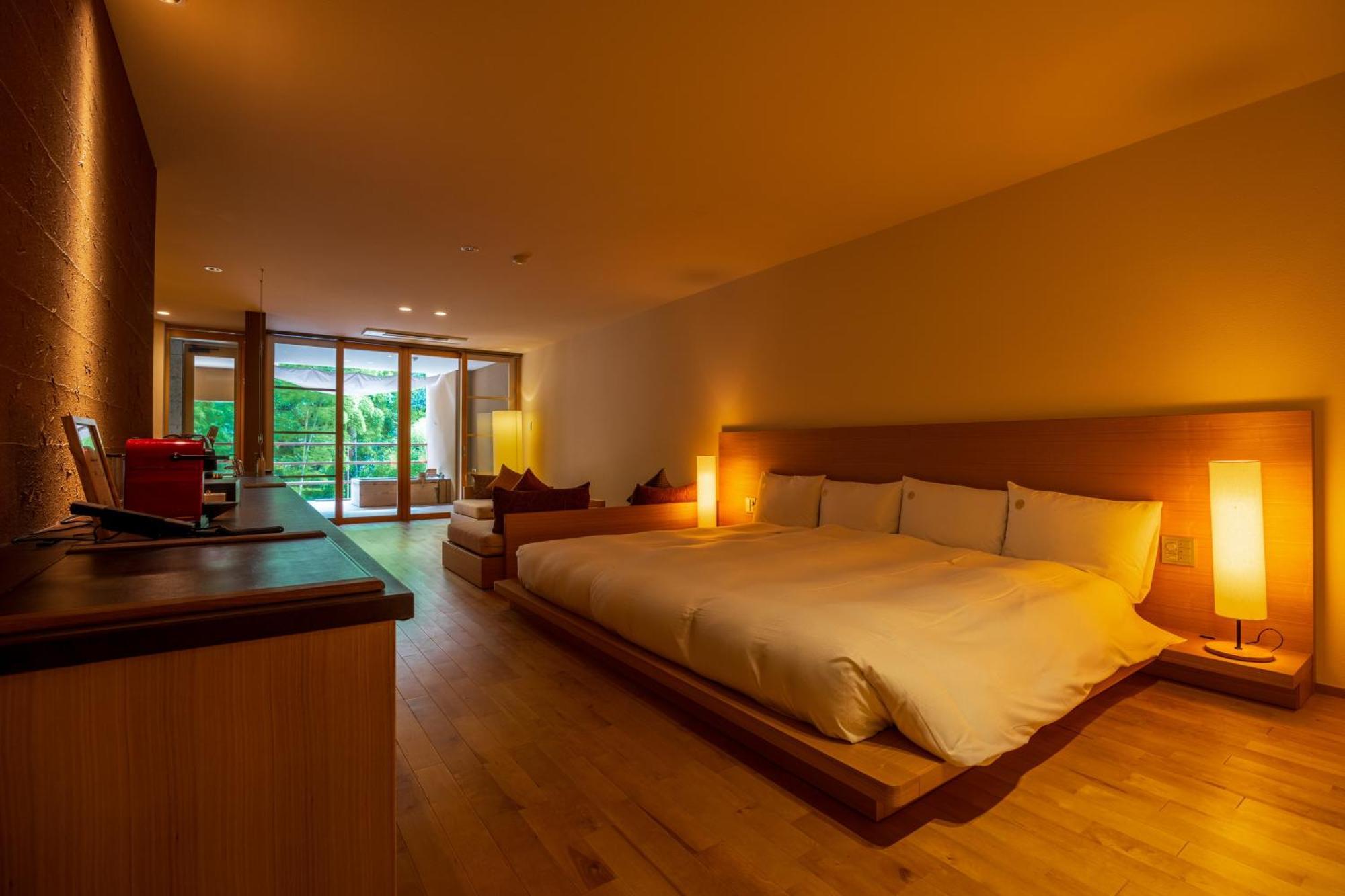 Ryokan Kinnotake Tonosawa (adults Only) Hakone