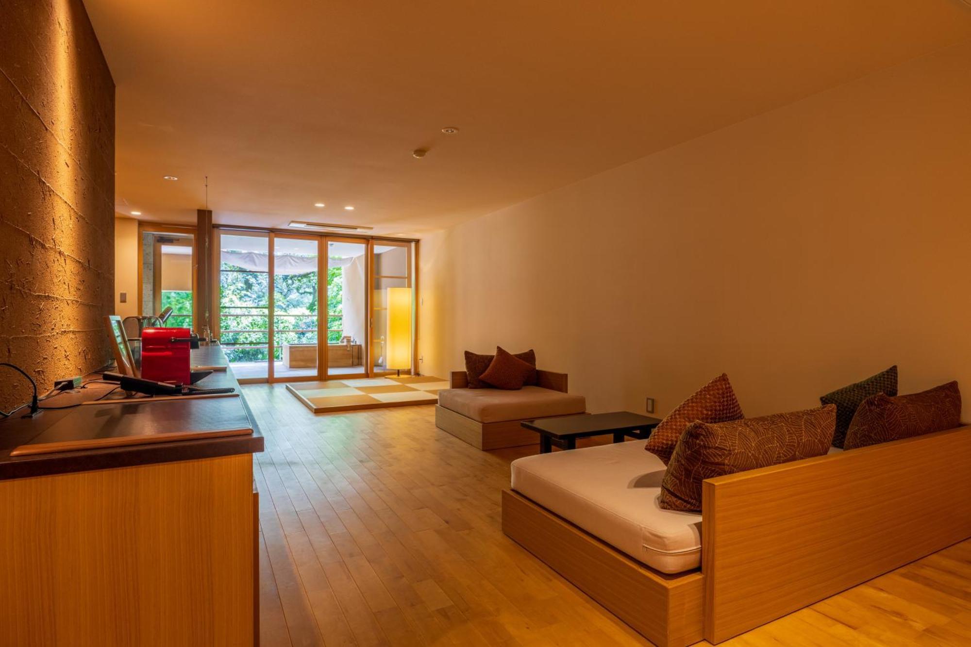 Ryokan Kinnotake Tonosawa (adults Only) 4*