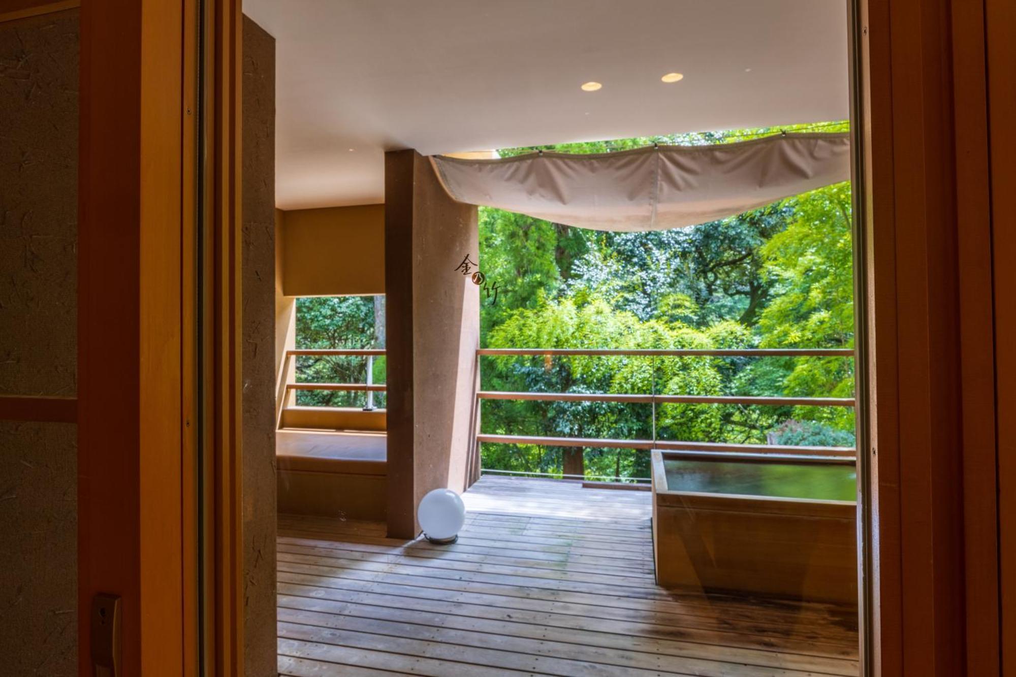 Kinnotake Tonosawa (adults Only) Hakone