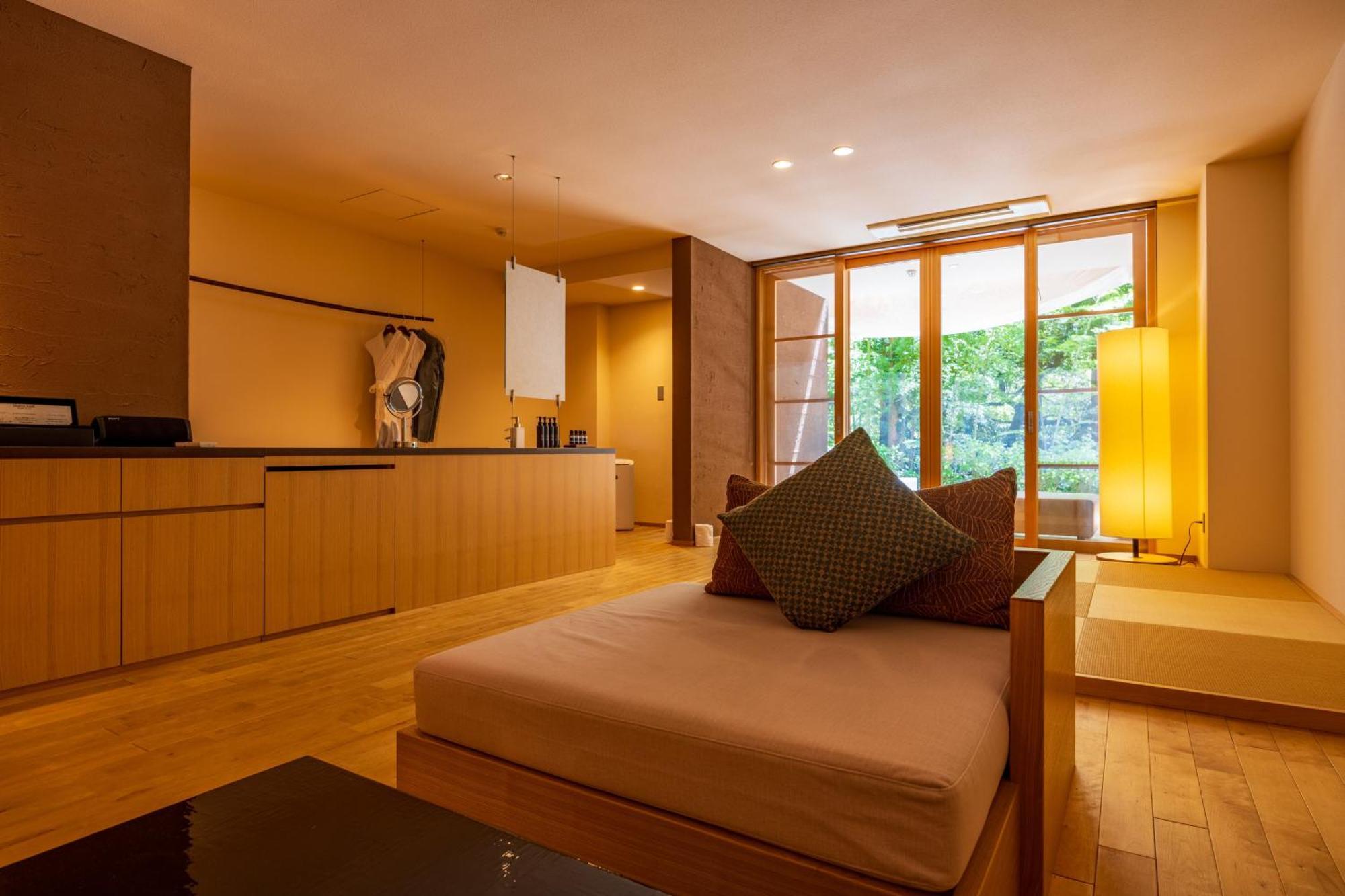 Kinnotake Tonosawa (adults Only) Ryokan Hakone