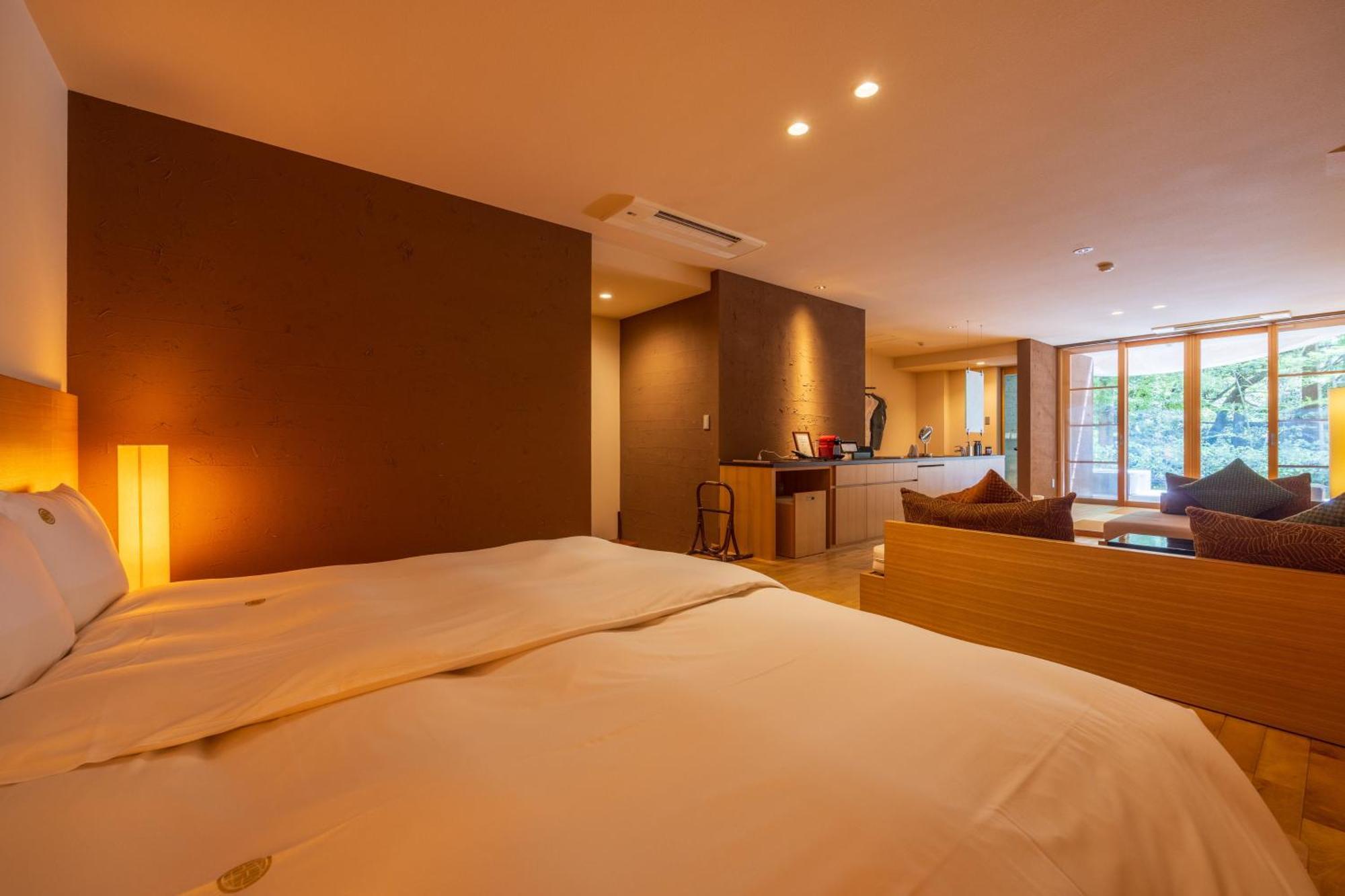 Ryokan Kinnotake Tonosawa (adults Only) 4*