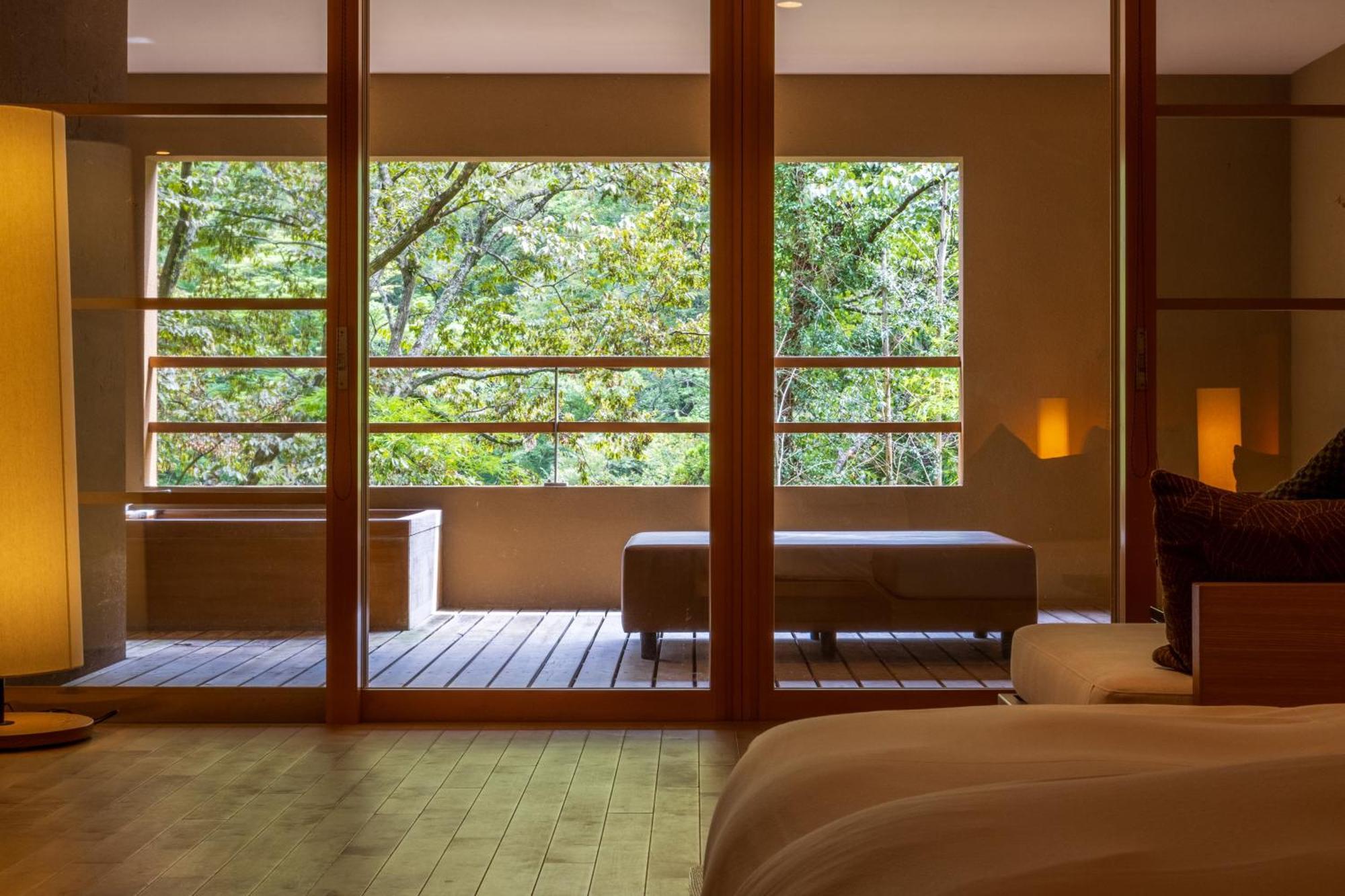Kinnotake Tonosawa (adults Only) 4* Hakone