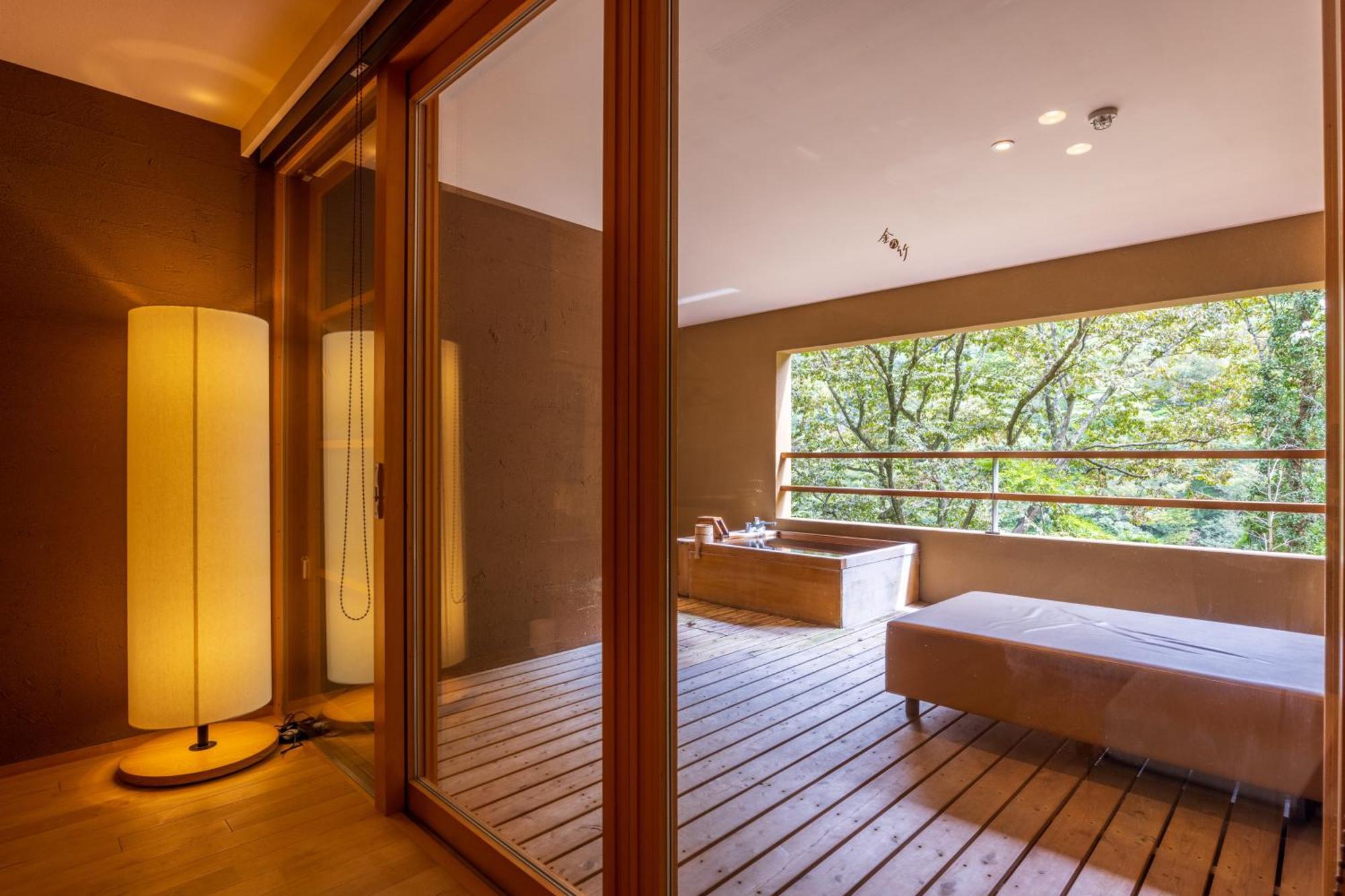 Ryokan Kinnotake Tonosawa (adults Only)