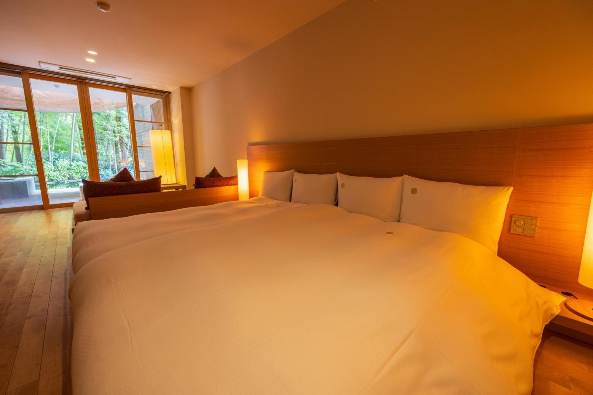 Kinnotake Tonosawa (adults Only) Hakone