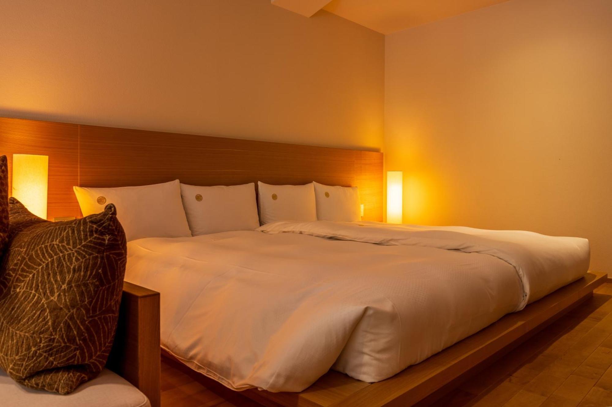 Kinnotake Tonosawa (adults Only) Ryokan Hakone
