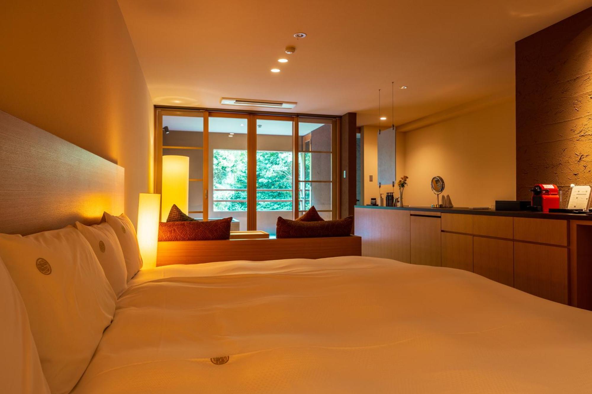 Ryokan Kinnotake Tonosawa (adults Only) Hakone
