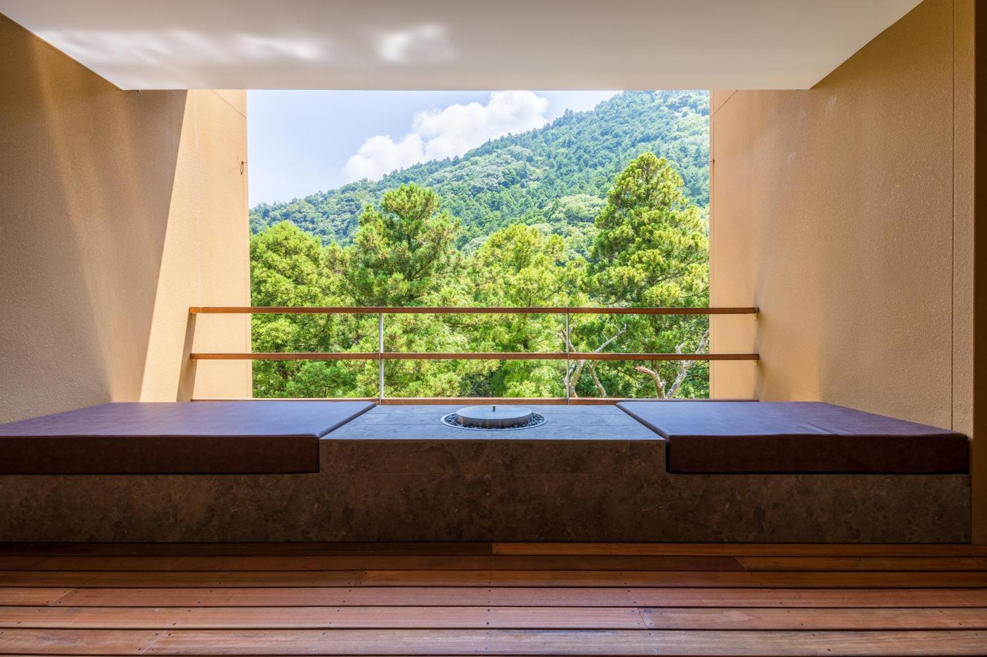 Kinnotake Tonosawa (adults Only) Hakone