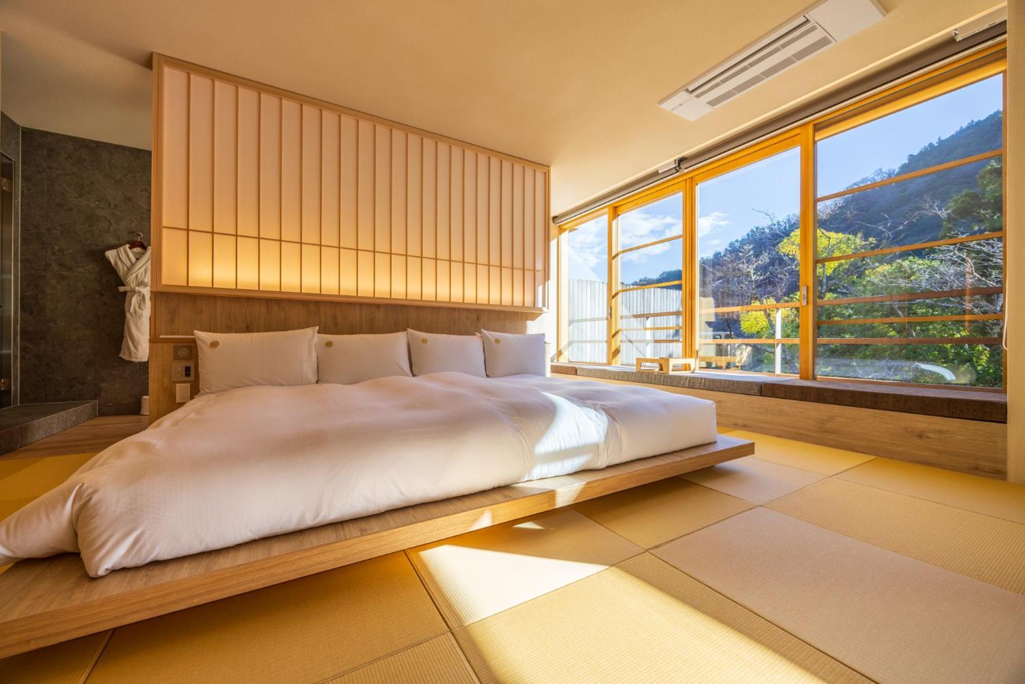 Ryokan Kinnotake Tonosawa (adults Only)