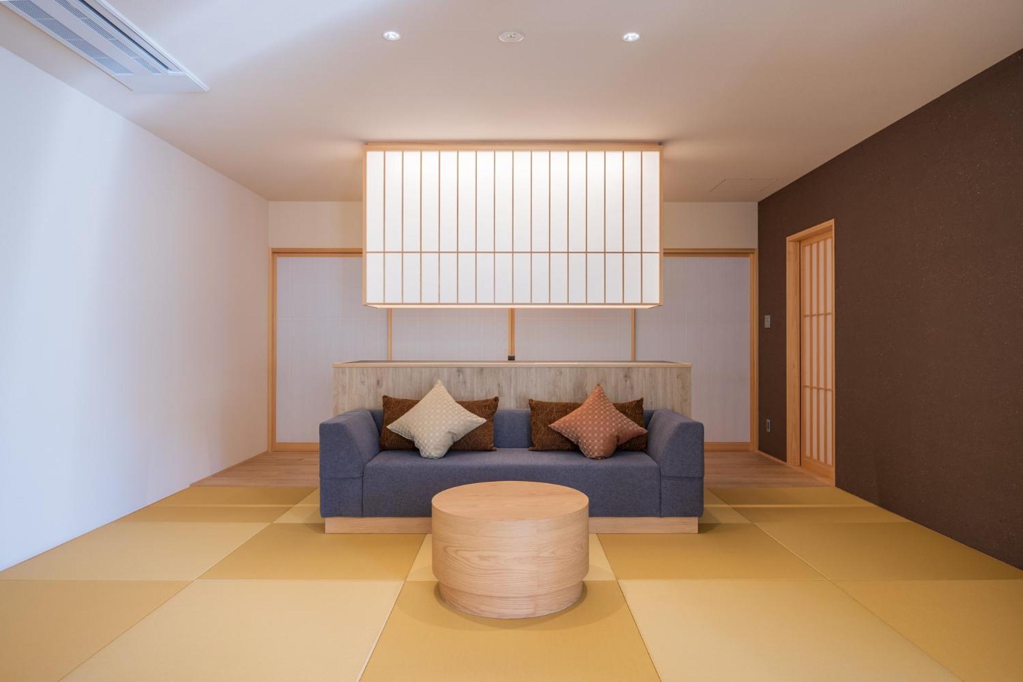 Kinnotake Tonosawa (adults Only) Ryokan Hakone